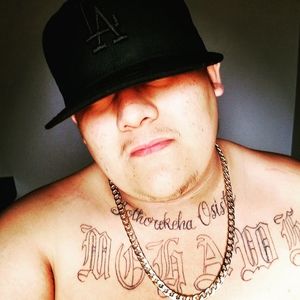 Meet your Posher, Jack